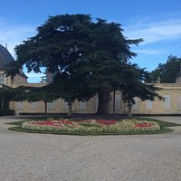 Château Beychevelle
