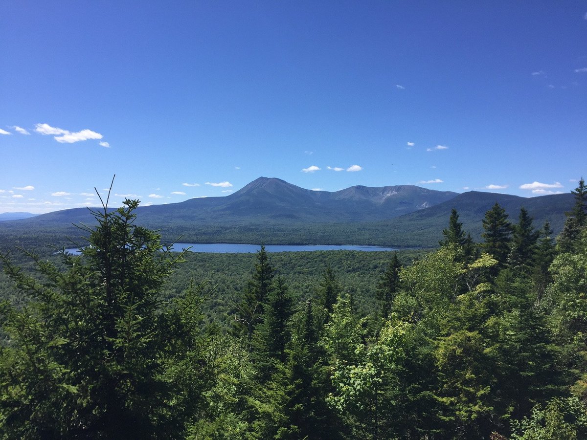 Katahdin Woods and Waters National Monument (Patten) - All You Need to 