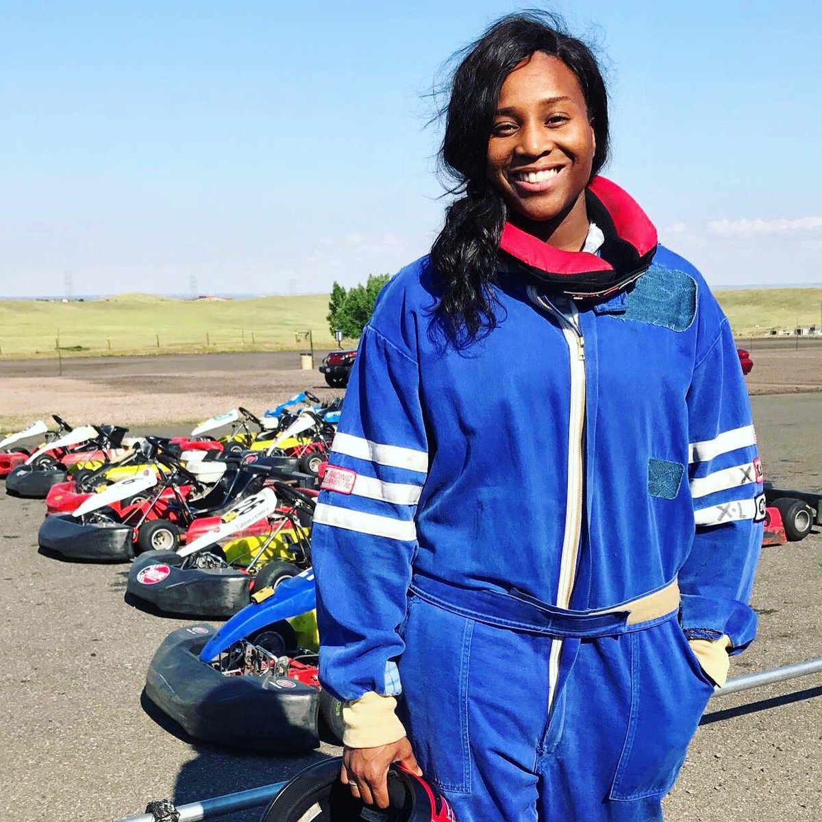Action Karting (Morrison) - All You Need to Know BEFORE You Go 