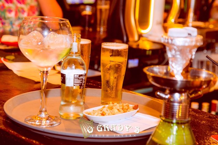 Imagen 5 de O'Gradys Irish Tavern