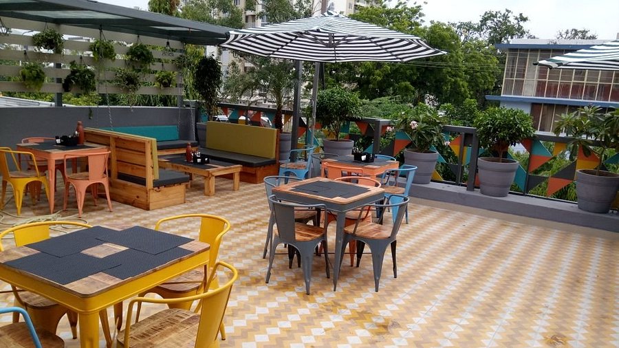 6 Budget-Friendly Cafes in Jaipur to Enjoy This Summer 2025 6 Budget-Friendly Cafes in Jaipur to Enjoy This Summer 2025