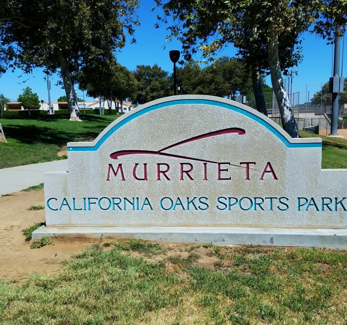 California Oaks Sports Park (Murrieta) - Qué DEBES saber antes de ir ...