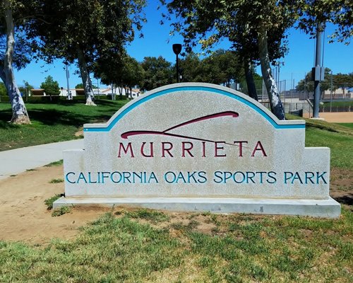 Murrieta Attraction