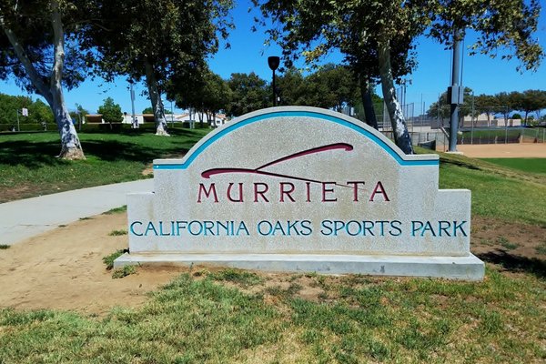 Murrieta Ca Directions