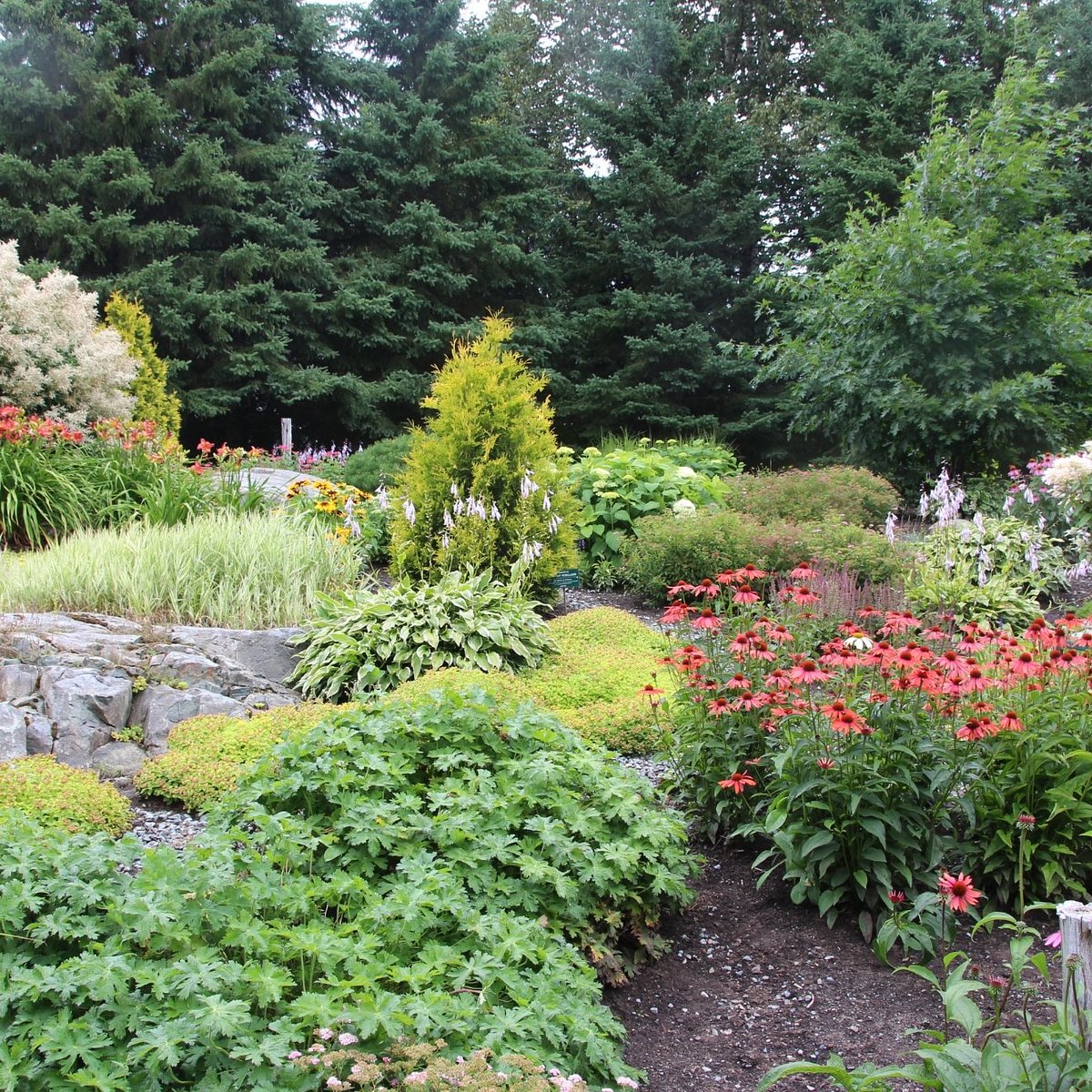 Parc Botanique a Fleur D'Eau (Rouyn-Noranda) - All You Need to Know ...