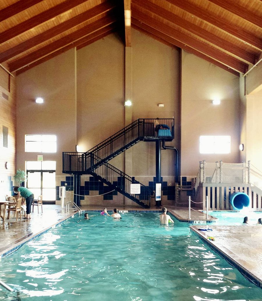 TIMBERLAKE LODGE HOTEL - Updated 2020 Prices, Reviews, and Photos