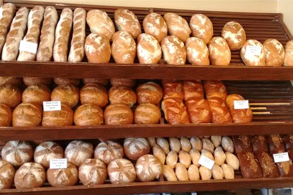 The 10 Best Bakeries in Halifax - Tripadvisor