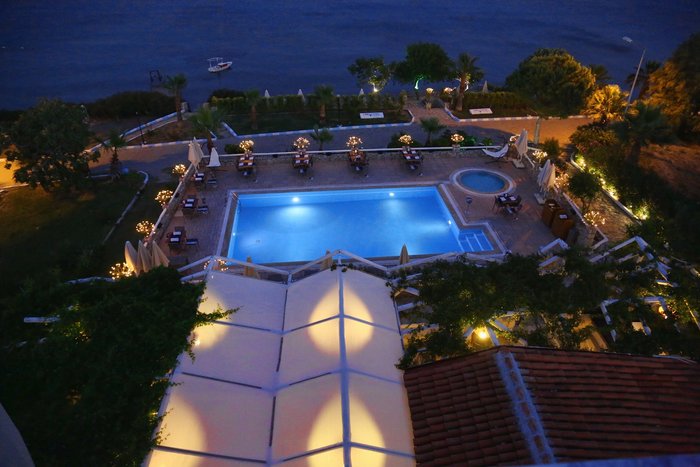 uslu otel royal yachting photos