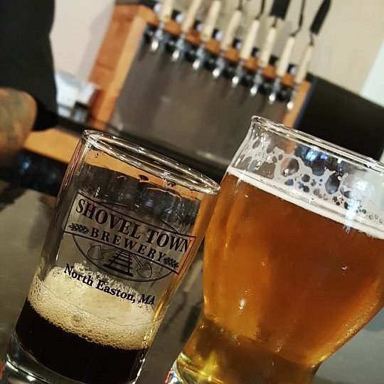 Shovel Town Brewery image