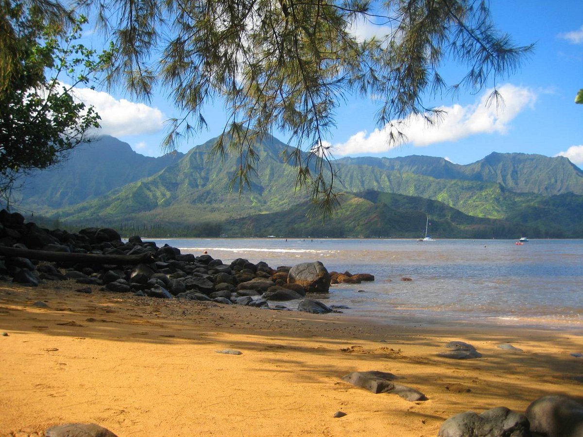Hanalei Bay Resort Updated 2022 Prices And Reviews Kauai Hawaii 0688
