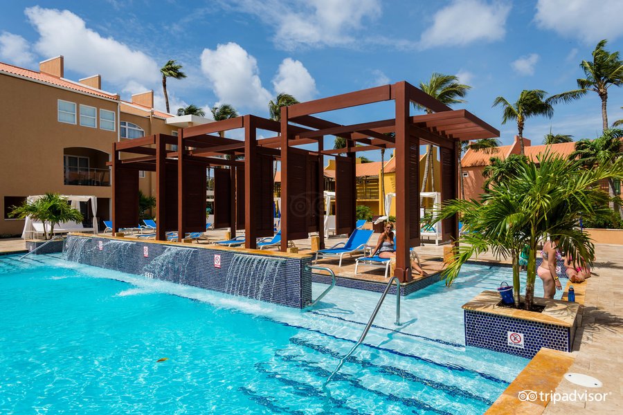 Divi Dutch Village Beach Resort UPDATED Prices, Reviews & Photos