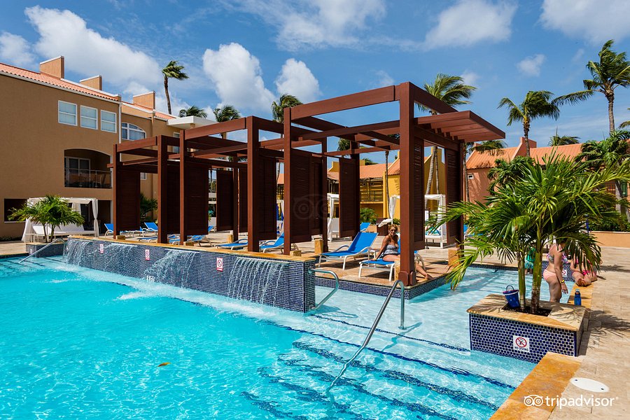 Divi Dutch Village Beach Resort UPDATED Prices, Reviews & Photos