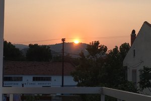 Θέα από το δωμάτιο