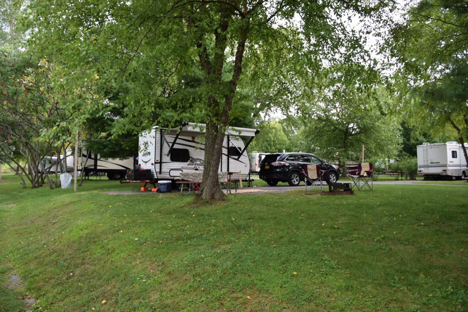 The Villages RV Park - UPDATED 2022 Reviews & Photos (Verona, NY ...