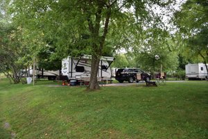 THE VILLAGES RV PARK - Campground Reviews (Verona, NY)