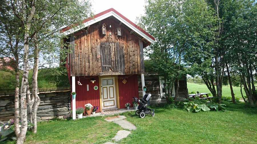Kalsa Gårdsbakeri