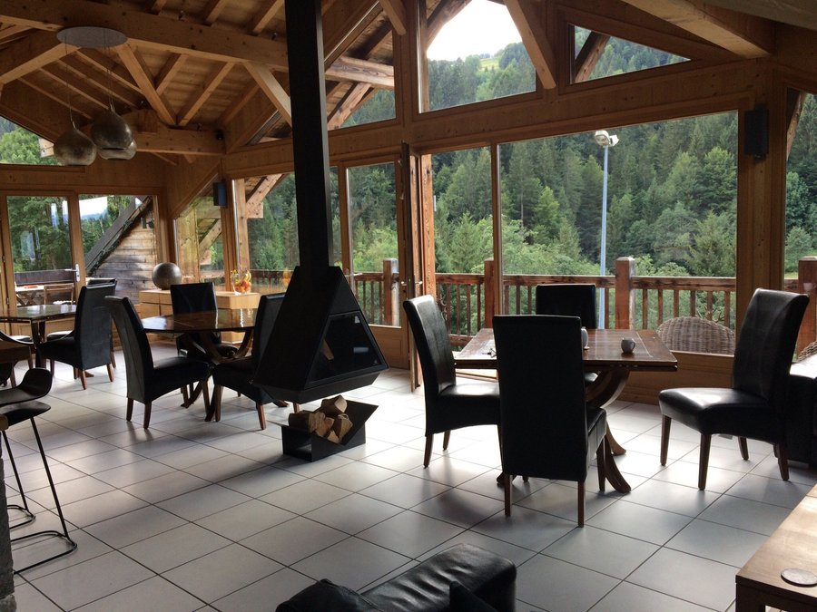 chalet la ferme d elise morzine haute savoie tarifs 2021 mis a jour et avis chalet tripadvisor