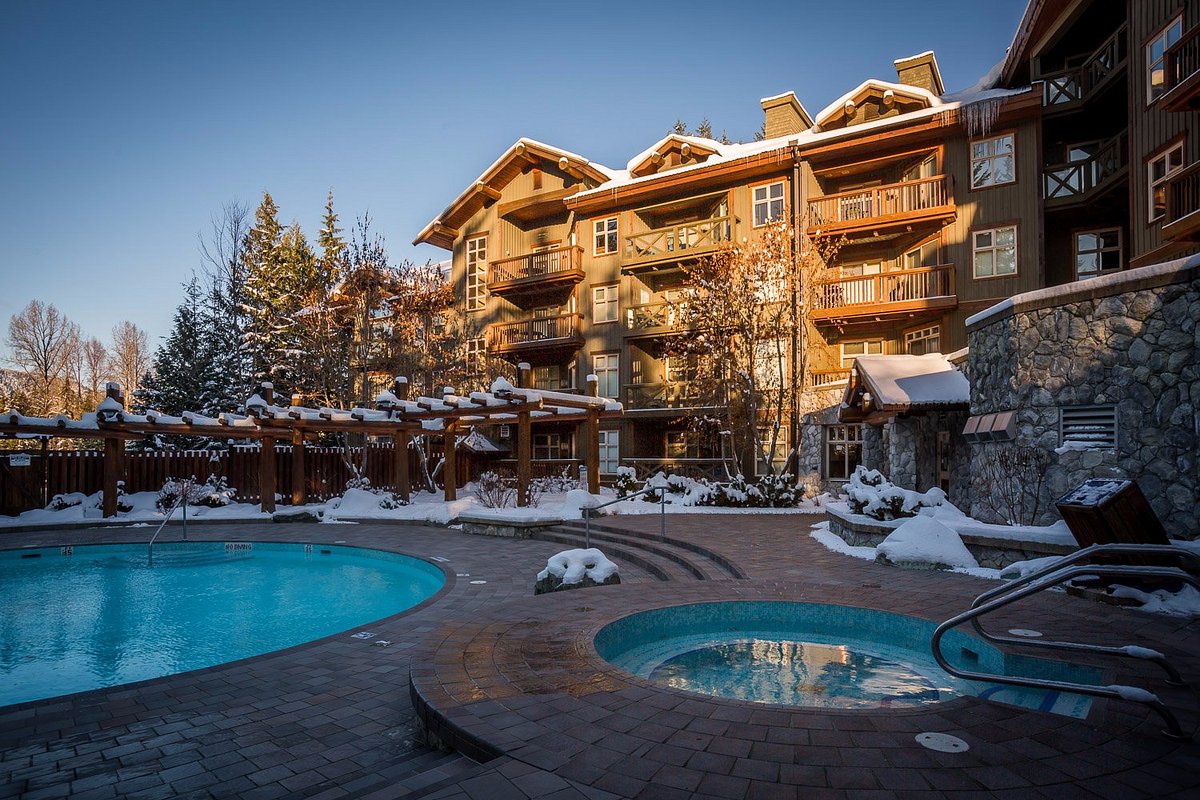 THE 10 BEST Hotels in Pemberton for 2022 (from $105) - Tripadvisor