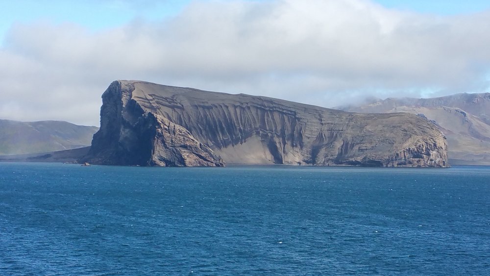 Jan Mayen Island 2020: Best of Jan Mayen Island Tourism - Tripadvisor