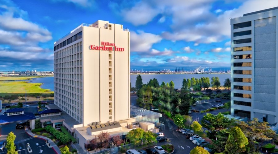 Bay View Hotel