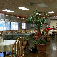 Very clean and nicely decorated