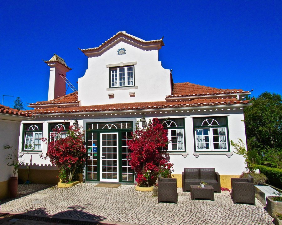 Photo0 Jpg Picture Of Vila Garden Guesthouse Lisbon Tripadvisor