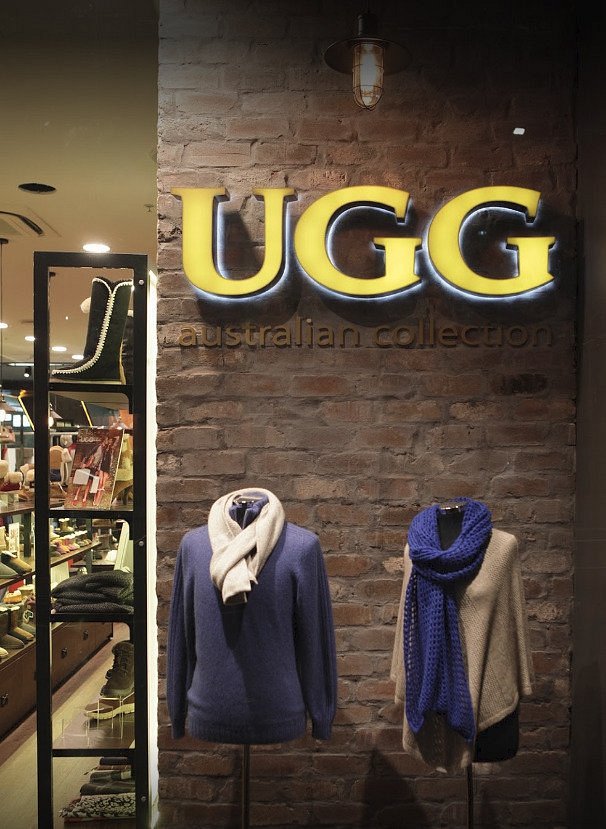 opening safety unknown UGG Australian Collection (Sydney) - All You Need to Know BEFORE You Go