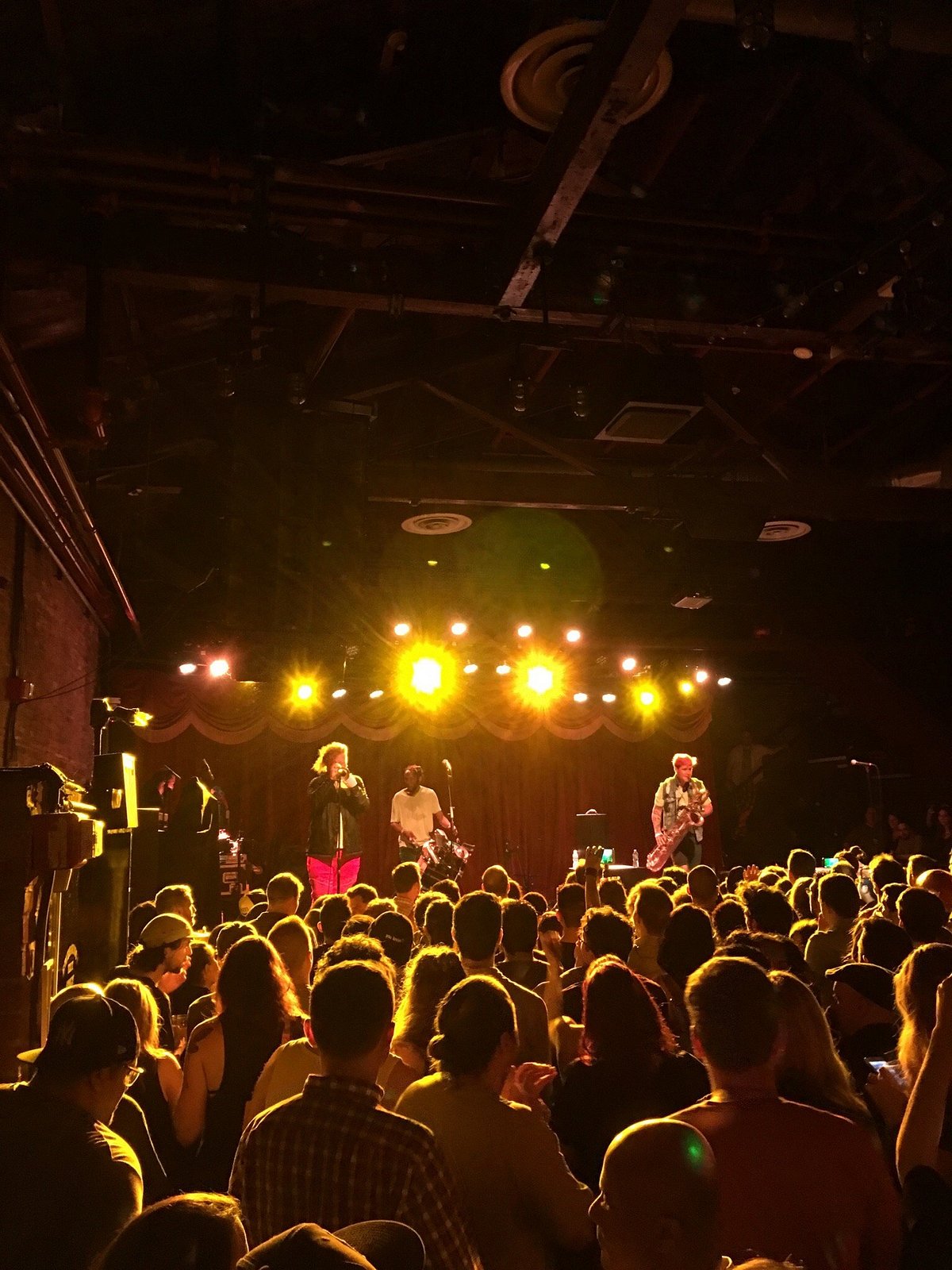 Brooklyn Bowl., Бруклин: лучшие советы перед посещением - Tripadvisor