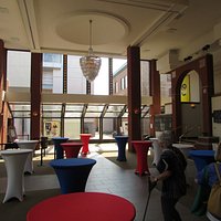 annexe moderne
