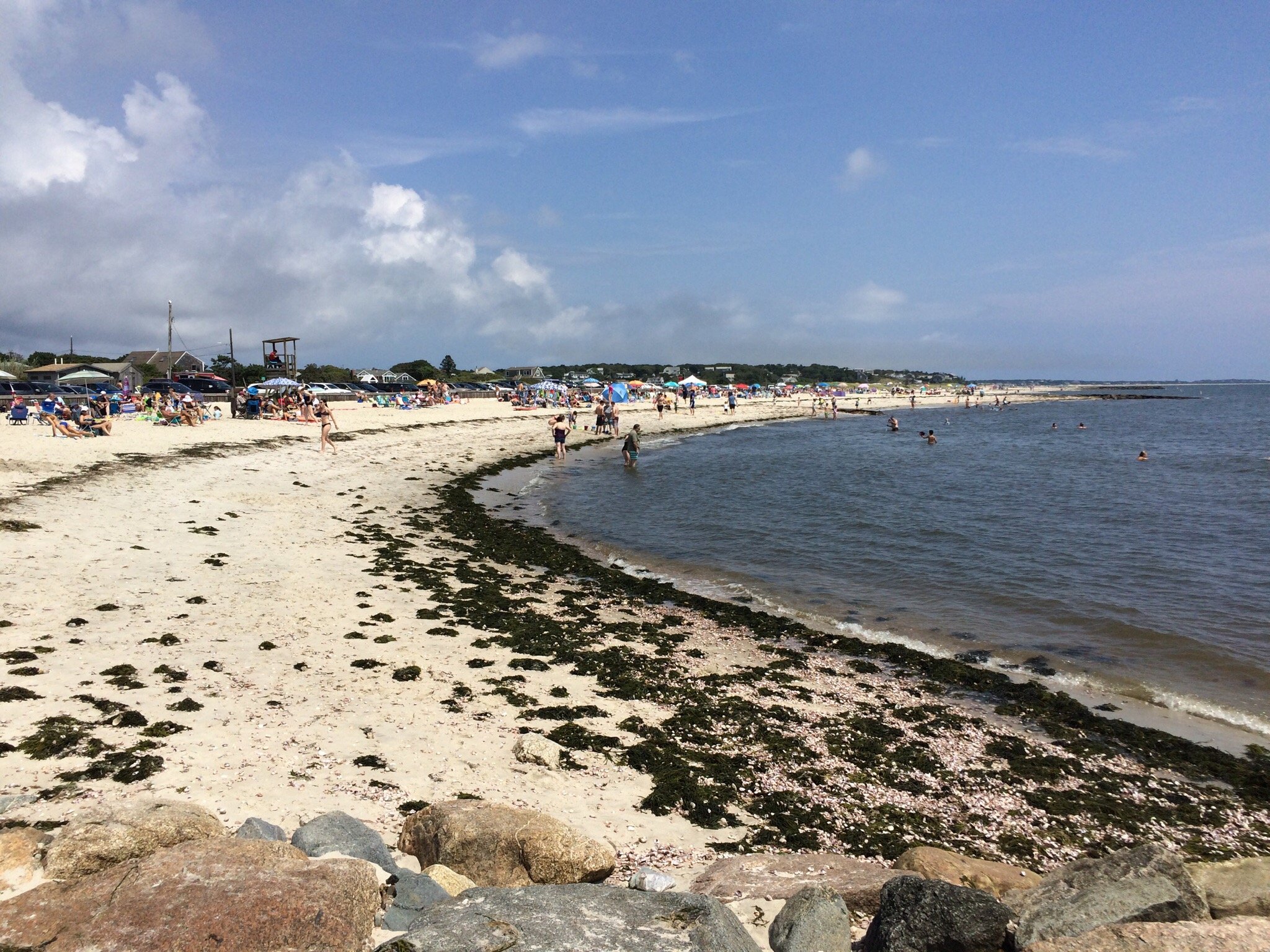 Discovering Red River Beach in Harwich Port, MA: A Comprehensive Guide