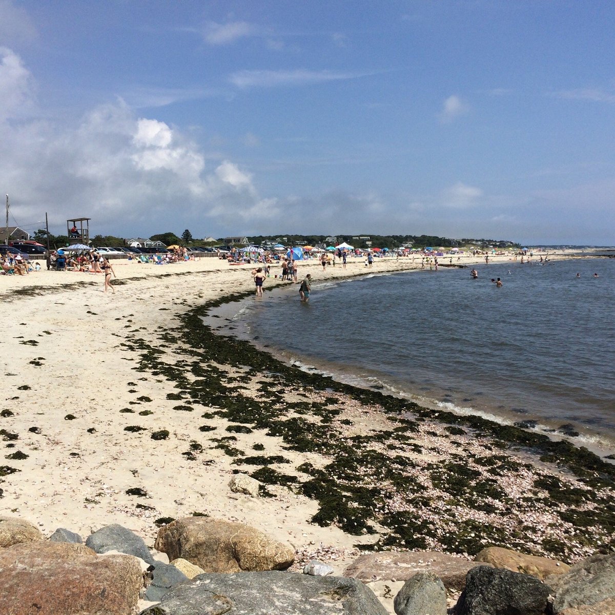 Red River Beach (Harwich) - 2021 All You Need to Know BEFORE You Go ...