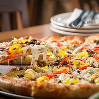 Is it pizza night?