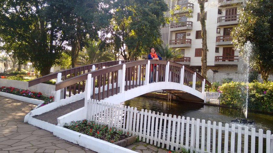 Ponte!