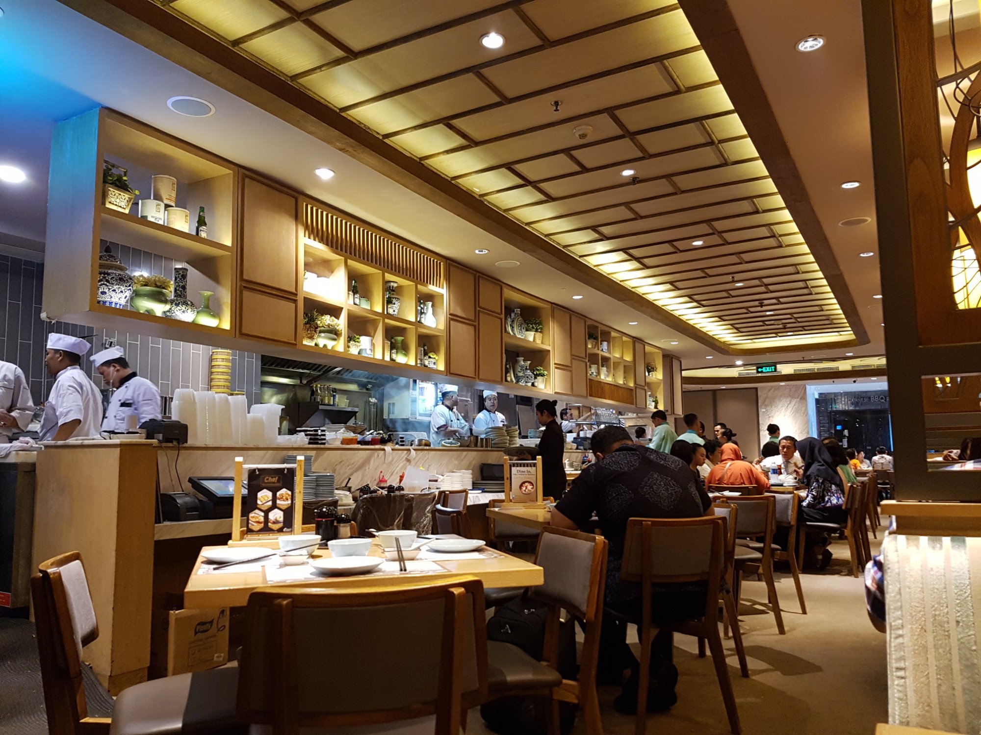 IMPERIAL SHANGHAI LAMIAN & XIAO LONG BAO, Jakarta - Restaurant Reviews, Photos & Phone Number - Tripadvisor