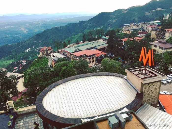 Mosaic Hotel Mussoorie Rooms: Pictures & Reviews - Tripadvisor