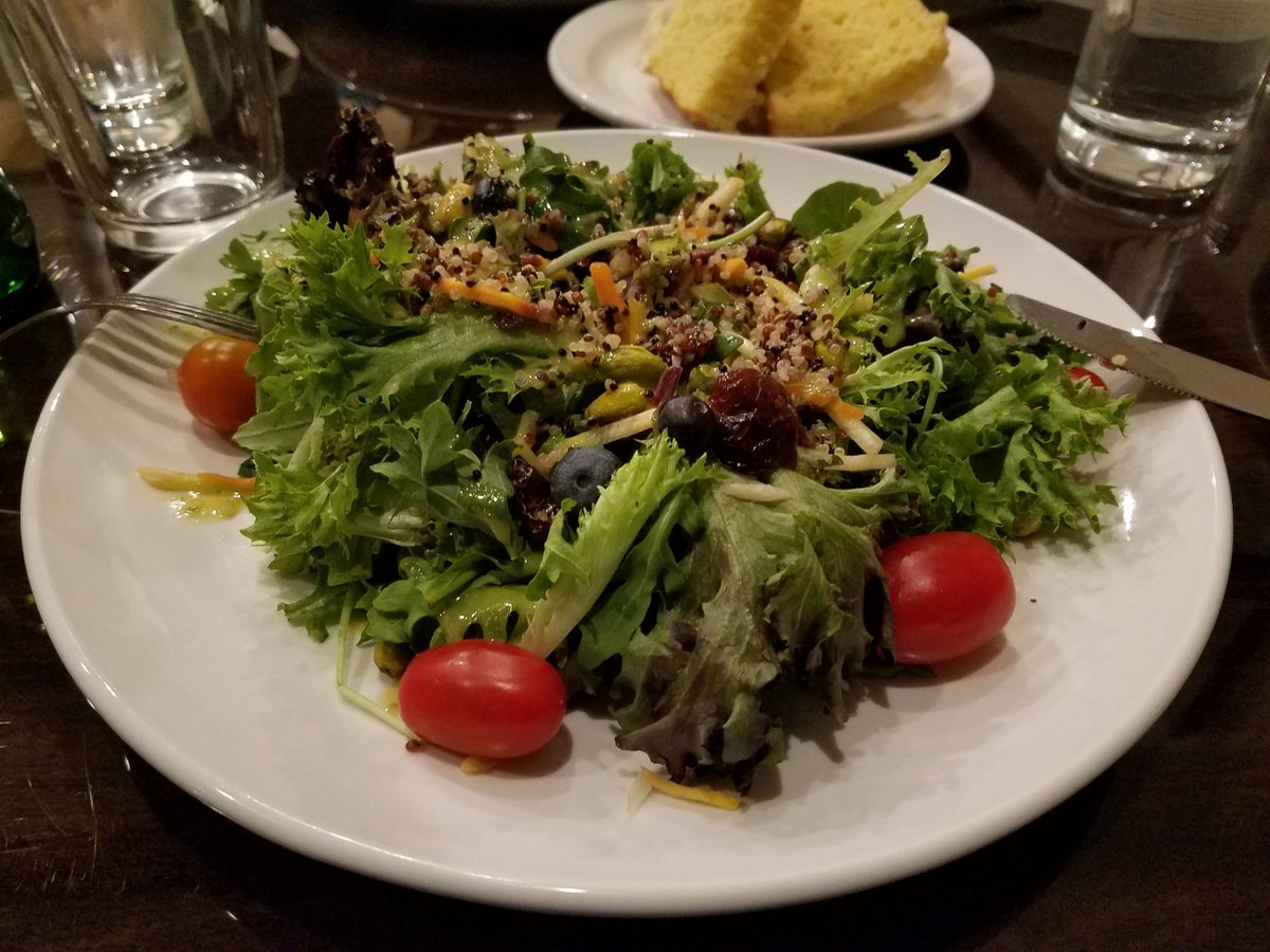 WILD THYME CAFE, Kanab - Menu, Prices & Restaurant Reviews - Tripadvisor