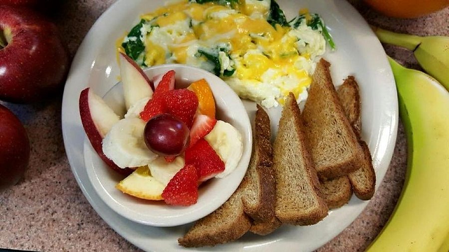Good Day Cafe