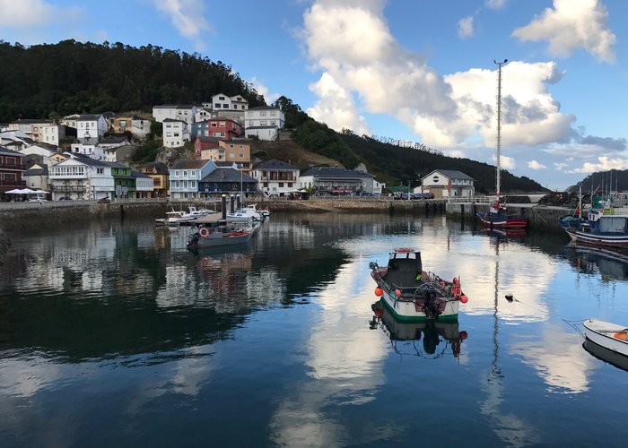 Porto do Barqueiro