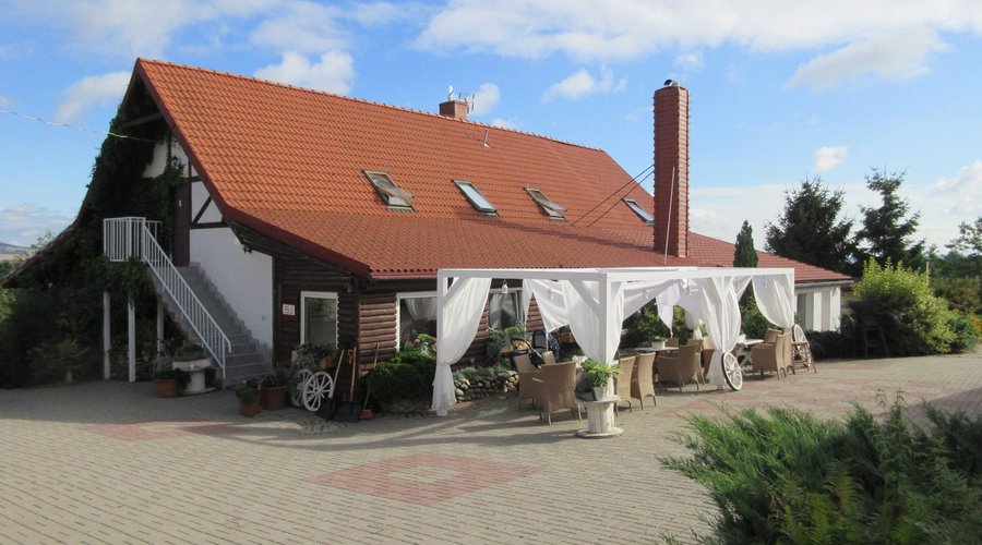 main building