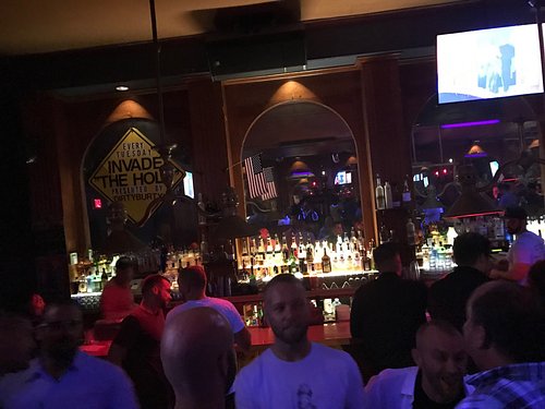 THE 10 BEST Santa Monica Clubs & Bars (Updated 2023) - Tripadvisor