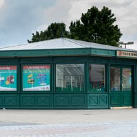 Point Information Tourisme - Disneyland Paris