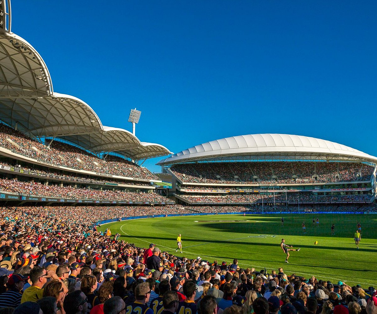 Adelaide Oval, Аделаида лучшие советы перед посещением Tripadvisor