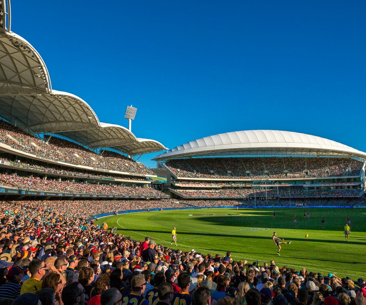 Adelaide Oval All You Need to Know BEFORE You Go (with Photos)