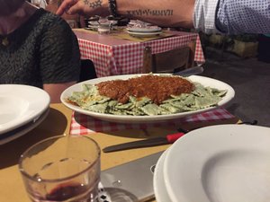 Cibo