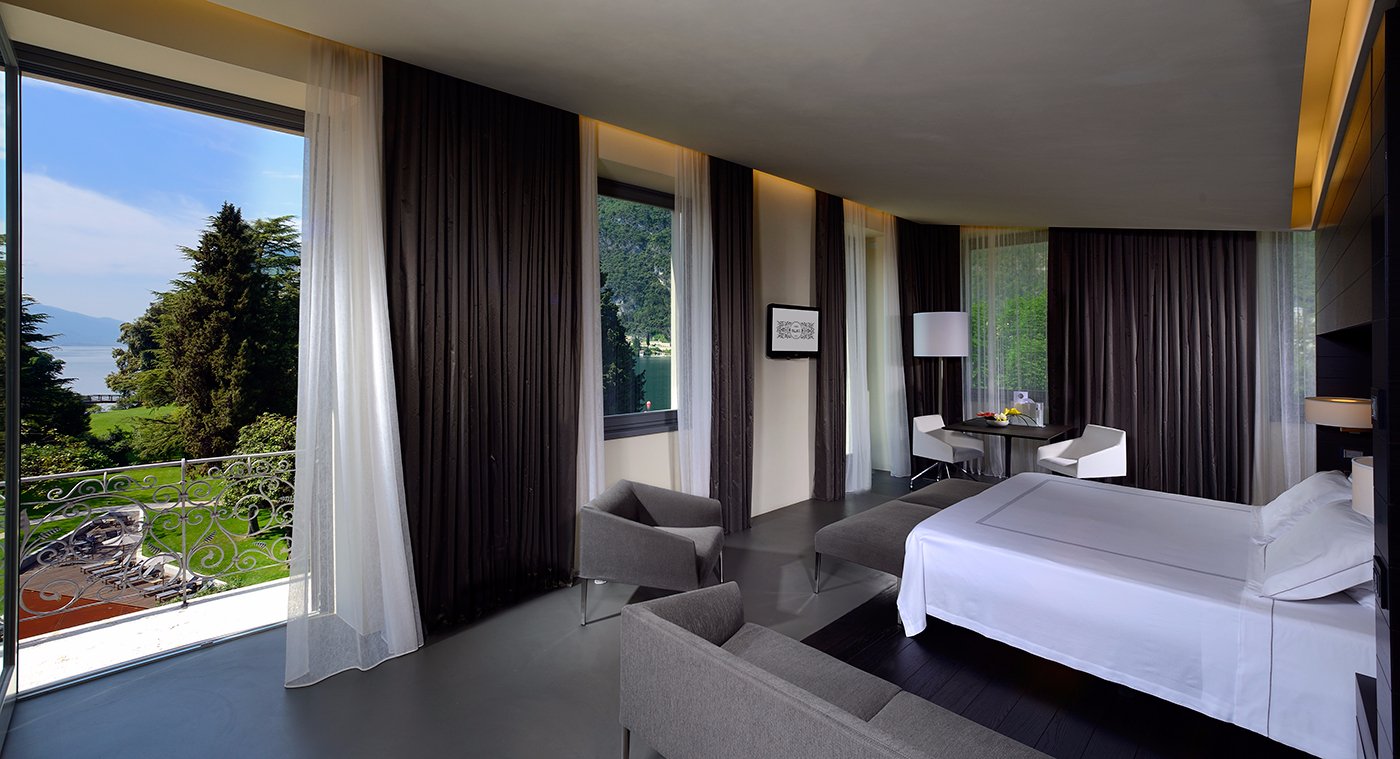 Hotel photo 83 of Lido Palace.