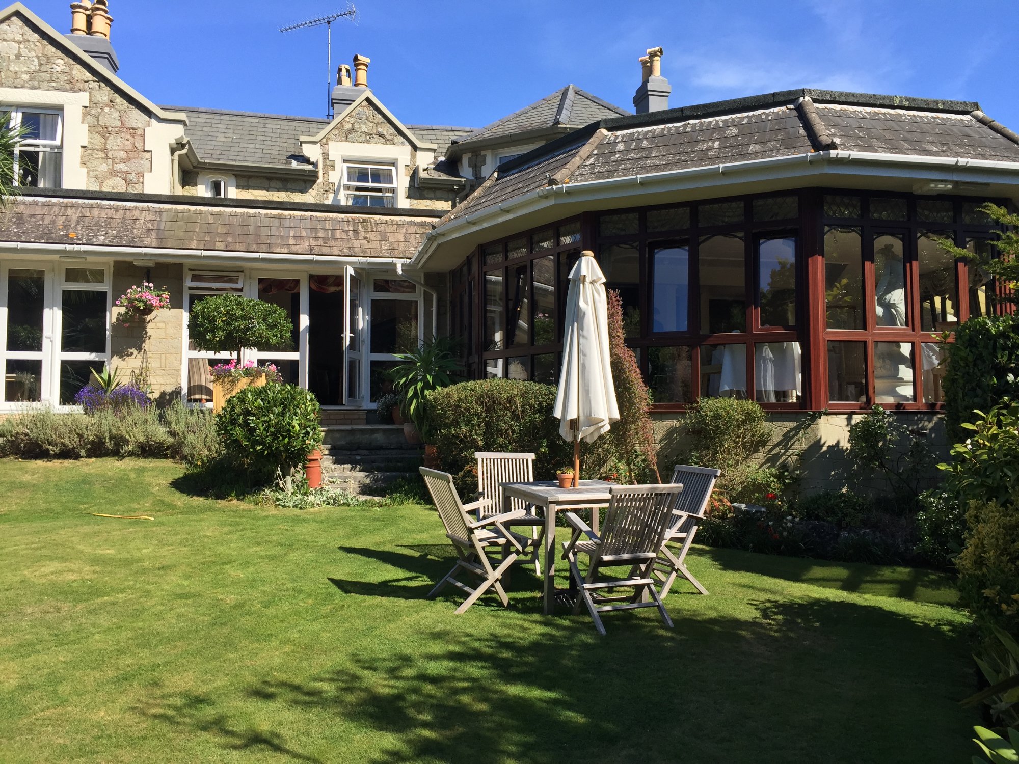 THE FERNBANK - Updated 2021 Prices & B&B Reviews (Isle Of Wight ...