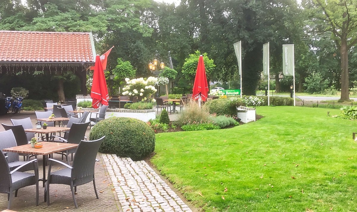 KLEIN ZWITSERLAND, Ede - Menu, Prices & Restaurant Reviews - Tripadvisor