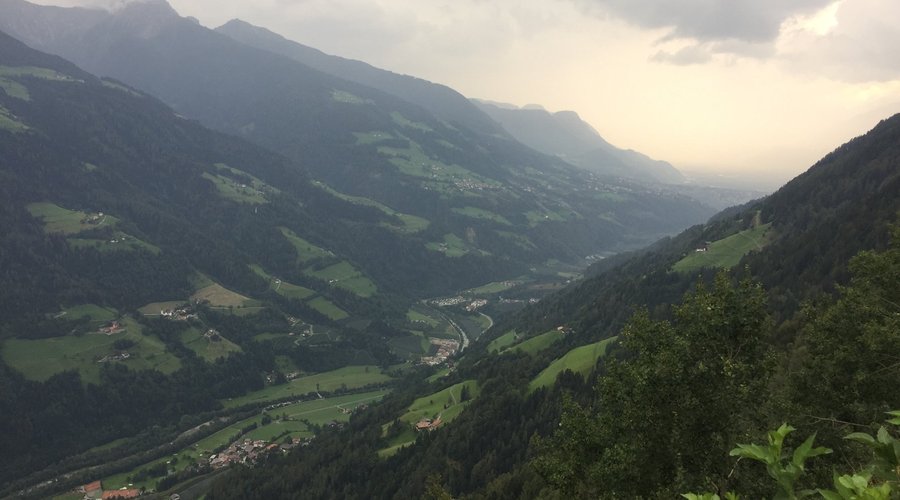 NASERHOF, San Martino in Passiria - Restaurant Reviews, Photos & Phone Number - Tripadvisor