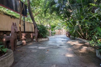 Hotel photo 5 of Hanu Reddy Residences,Wallace Garden.