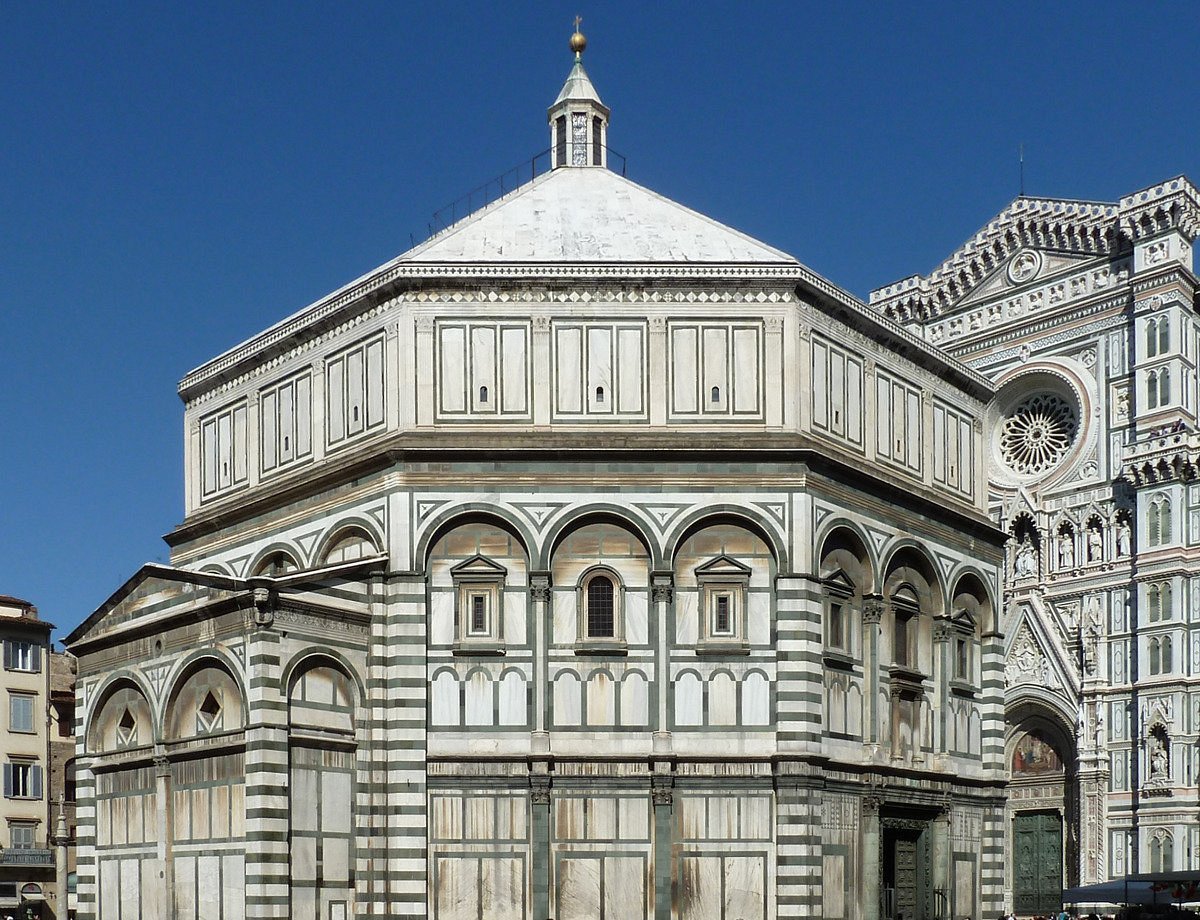 Chris Dobson Art History Tours (Florence) - All You Need to Know BEFORE ...